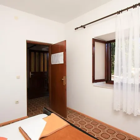 Kasandra アパート プリズバ