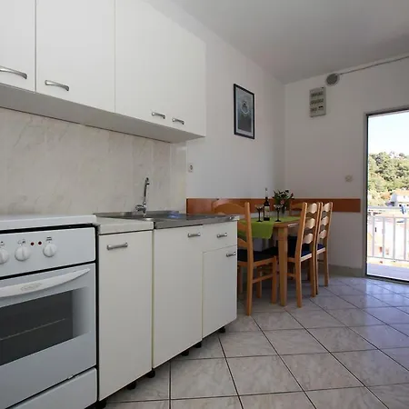 アパート Kasandra