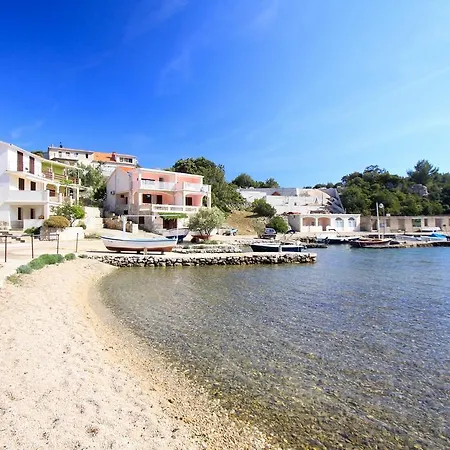 アパート Kasandra *