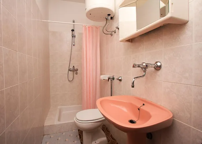 Kasandra Appartement