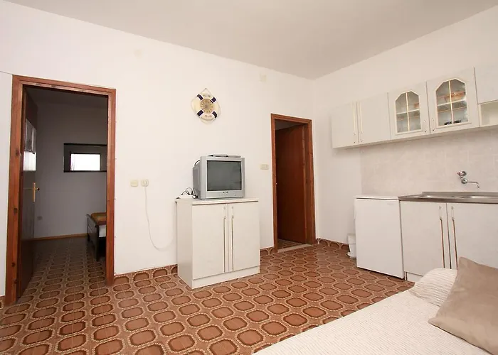 Kasandra Appartement