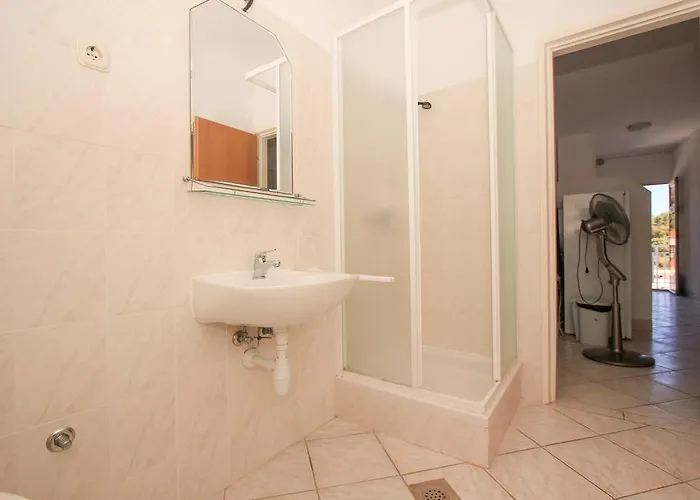 Appartement Kasandra *