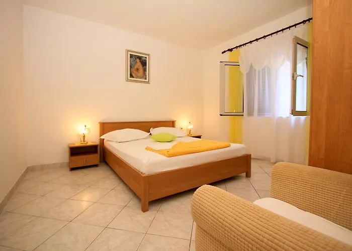 Kasandra Appartement Prižba