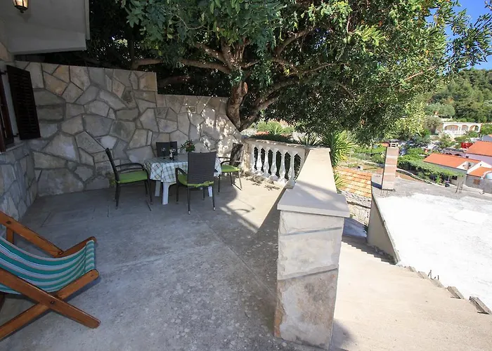 Appartement Kasandra Prižba