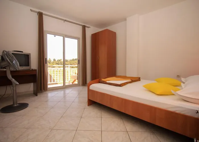 Kasandra Appartement
