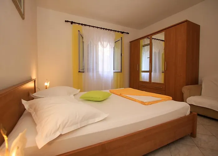 Appartement Kasandra *