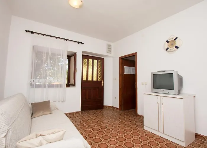 Kasandra Appartement *