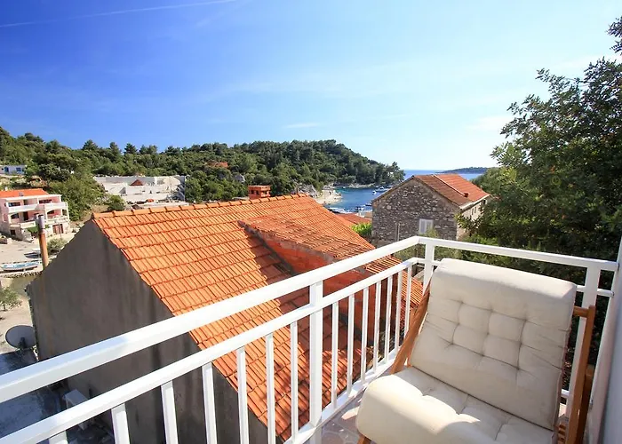 Kasandra Appartement