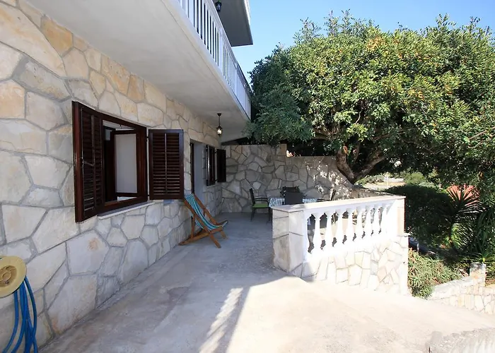 Appartement Kasandra *