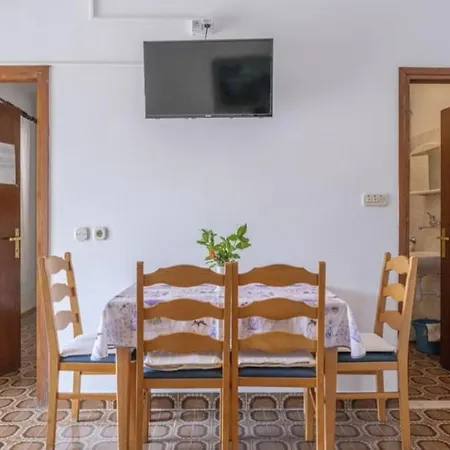 Appartement Kasandra *