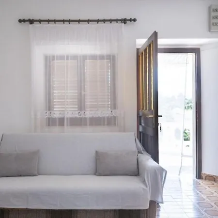 Appartement Kasandra Prižba