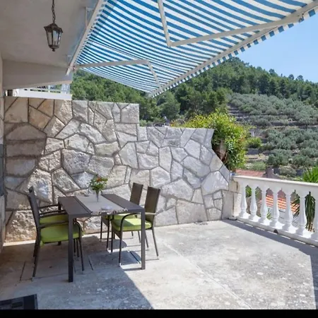 Appartement Kasandra