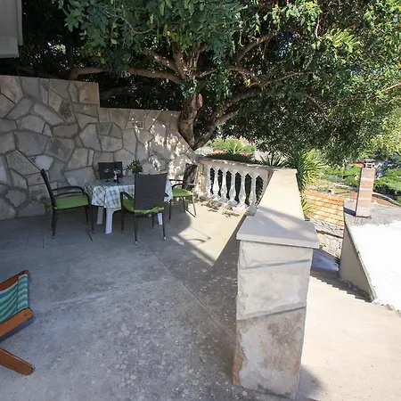 Appartement Kasandra Prižba