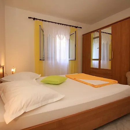 Appartement Kasandra *