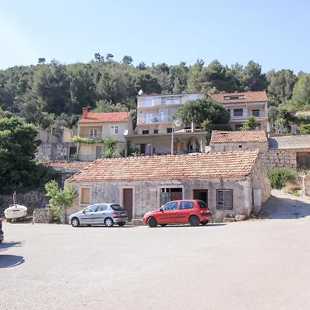 Kasandra Appartement Prižba
