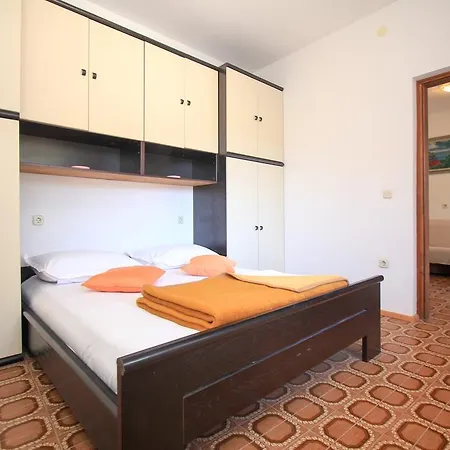 Kasandra Appartement Prižba