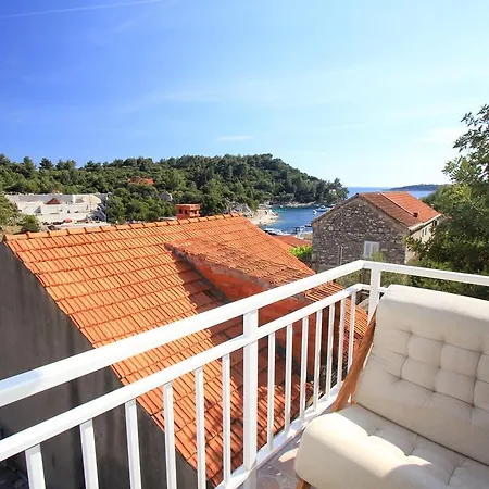 Kasandra Appartement