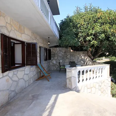 Appartement Kasandra *