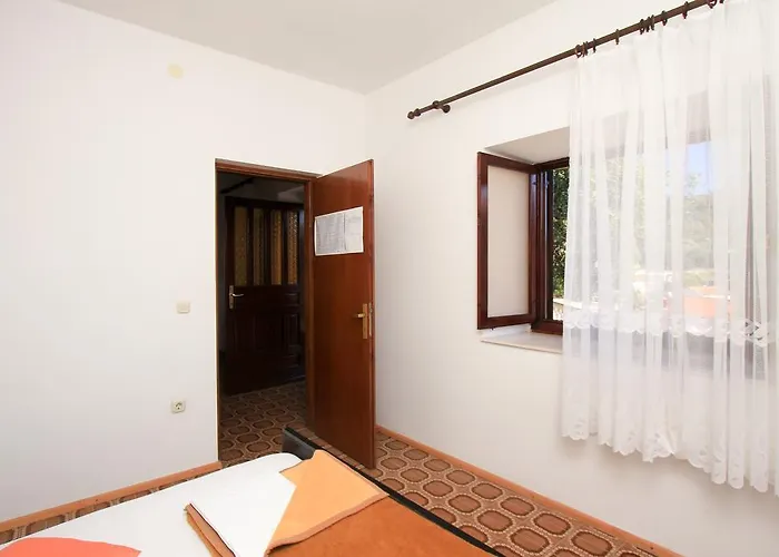 Kasandra アパート プリズバ