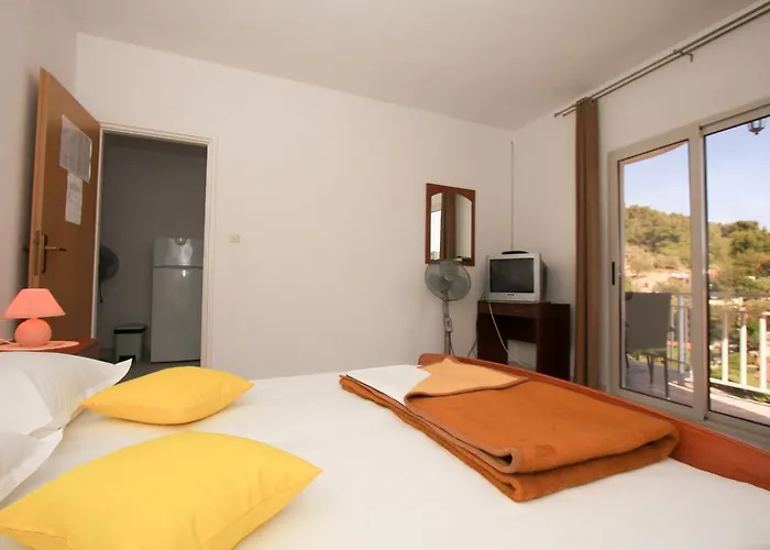 アパート Kasandra