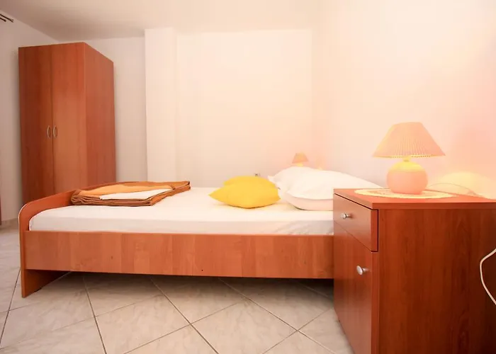 Appartamento Kasandra