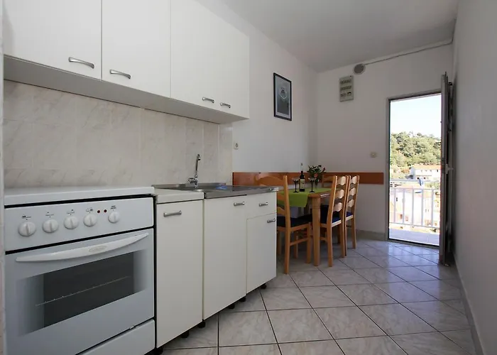 アパート Kasandra