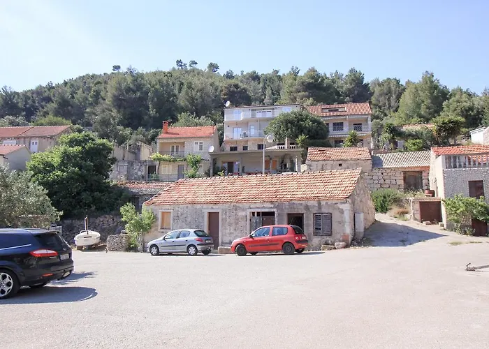 Kasandra Appartamento Prižba