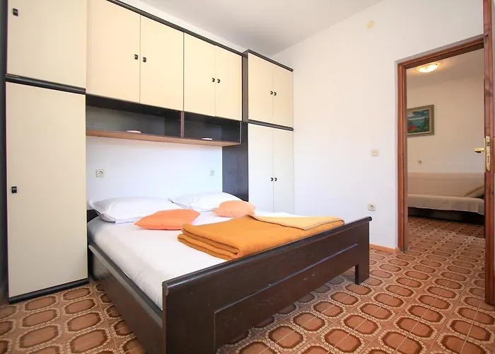 Kasandra アパート プリズバ