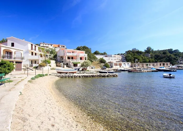 Appartamento Kasandra *